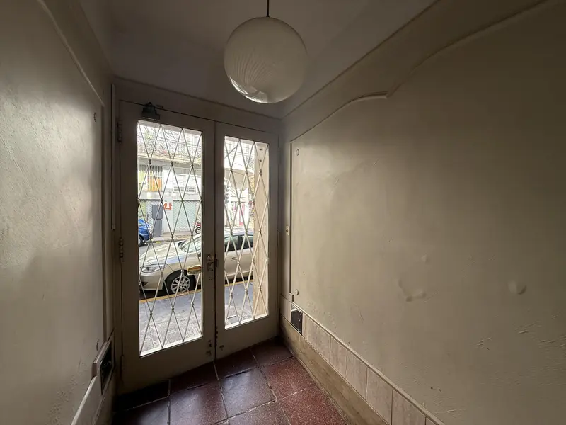 Departamento en alquiler · Balvanera, CABA