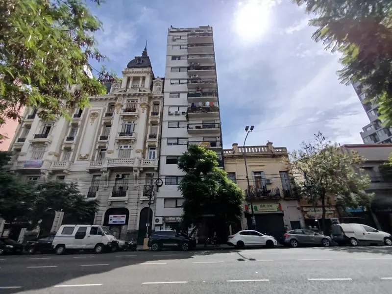 Departamento en venta · San Cristobal, CABA