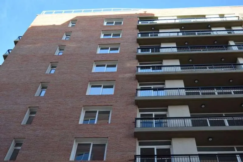 Departamento en venta · Beccar, San Isidro, GBA Norte, Provincia de Buenos Aires