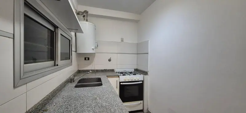 Departamento en alquiler · Morón, GBA Oeste, Provincia de Buenos Aires
