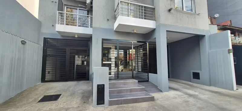 Departamento en alquiler · Morón, GBA Oeste, Provincia de Buenos Aires