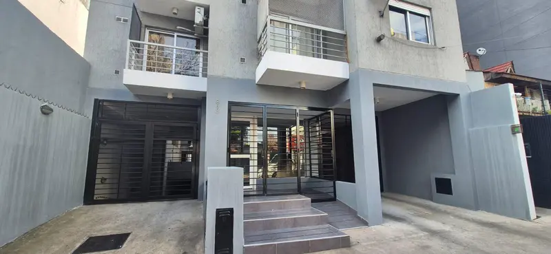 Departamento en alquiler · Morón, GBA Oeste, Provincia de Buenos Aires