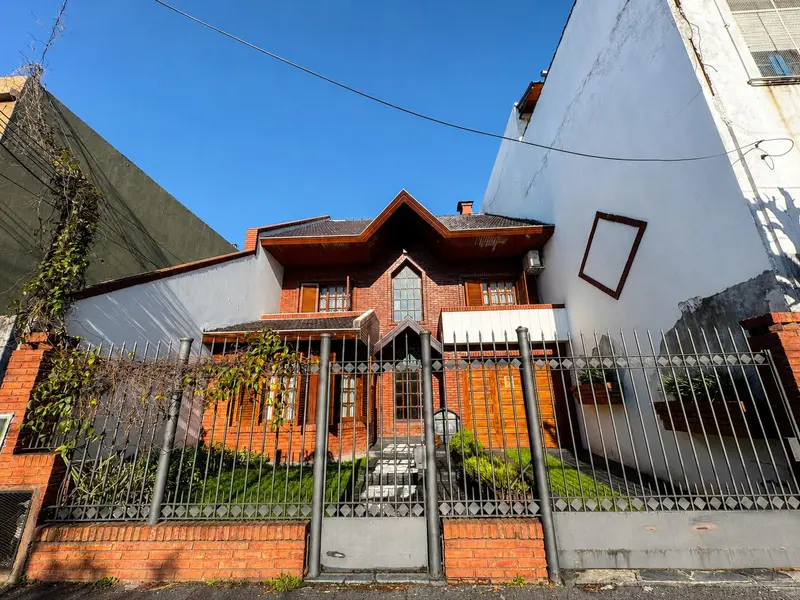 Casa en venta · Ciudad Madero, La Matanza, GBA Oeste, Provincia de Buenos Aires