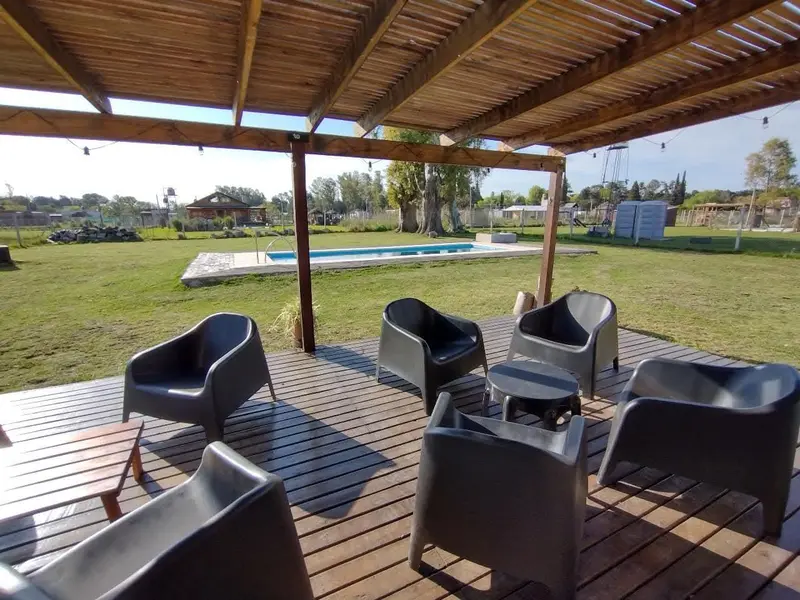Casa en venta · Exaltación de la Cruz, GBA Norte, Provincia de Buenos Aires