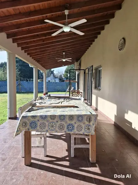 Casa en venta · El Remanso, Exaltación de la Cruz, GBA Norte, Provincia de Buenos Aires