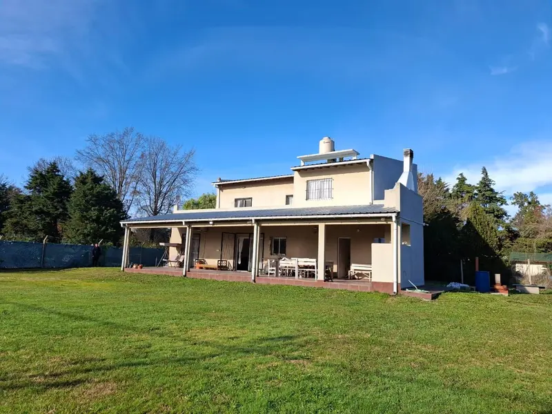 Casa en venta · El Remanso, Exaltación de la Cruz, GBA Norte, Provincia de Buenos Aires