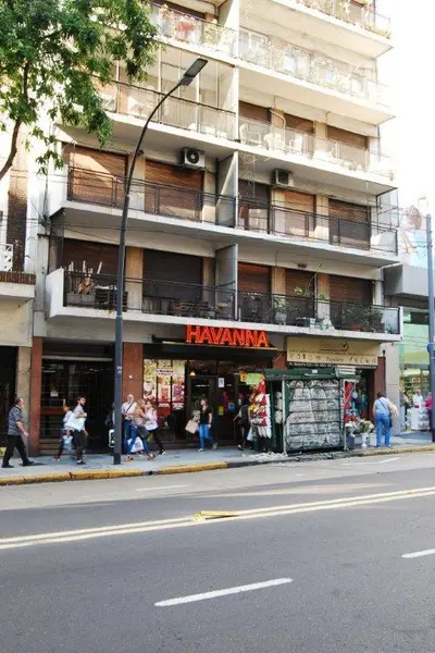 Departamento en alquiler · Recoleta, CABA