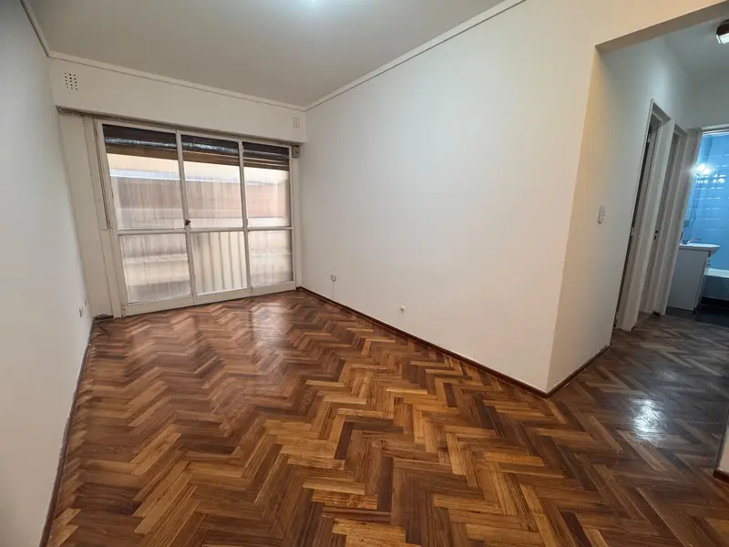 Departamento en alquiler · Recoleta, CABA