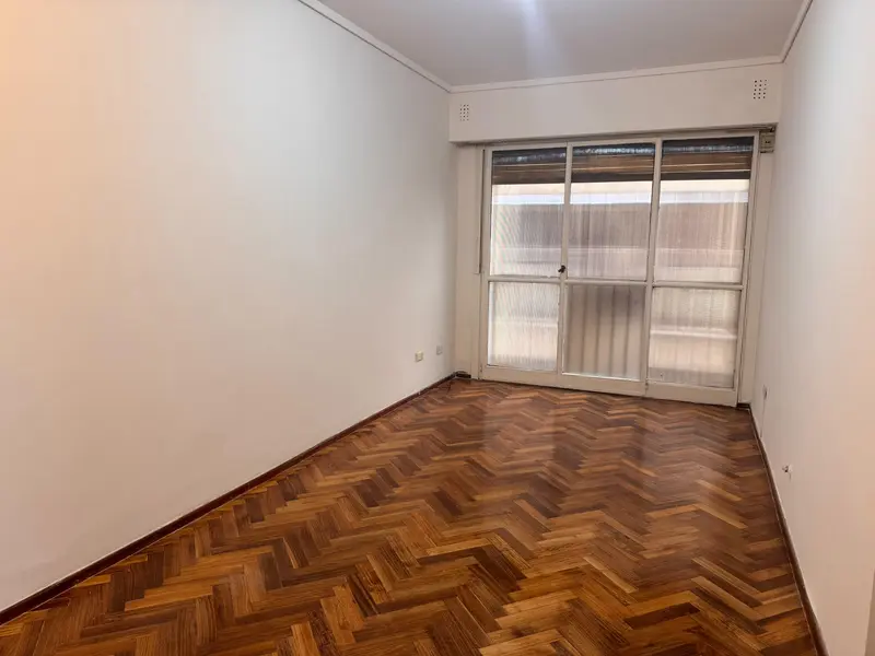 Departamento en alquiler · Recoleta, CABA