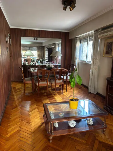 Departamento en venta · Villa del Parque, CABA