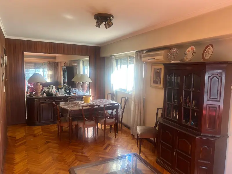 Departamento en venta · Villa del Parque, CABA
