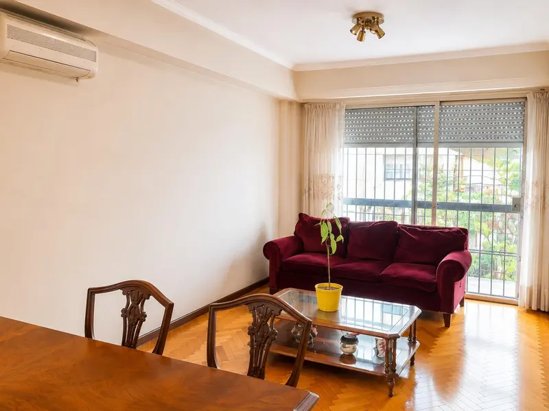 Departamento en venta · Villa del Parque, CABA