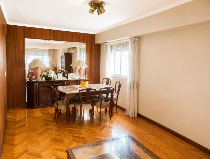 Departamento en venta · Villa del Parque, CABA