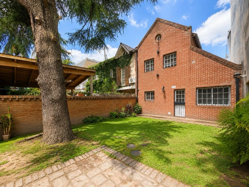 PH en venta · Villa Luzuriaga, La Matanza, GBA Oeste, Provincia de Buenos Aires