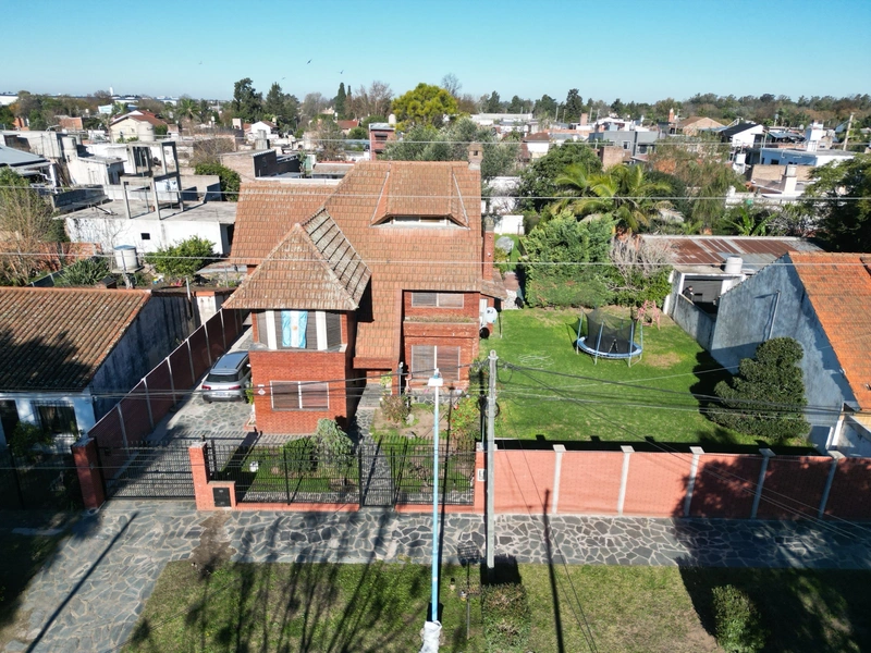 Casa en venta · Escobar, GBA Norte, Provincia de Buenos Aires