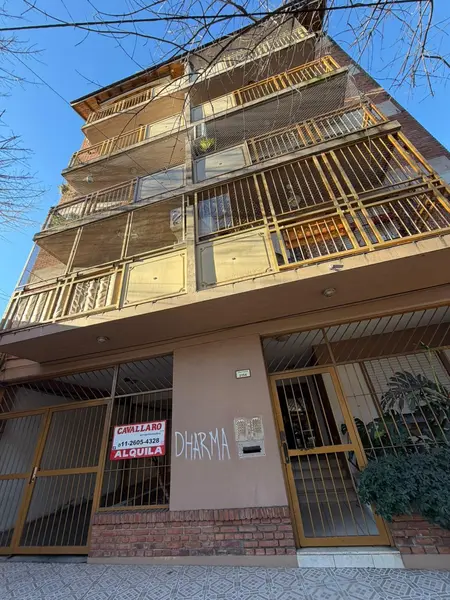 Departamento en alquiler · San Fernando, GBA Norte, Provincia de Buenos Aires Departamento en alquiler · San Fernando, GBA Norte, Provincia de Buenos Aires