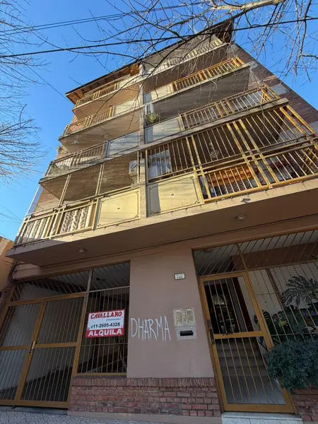Departamento en alquiler · San Fernando, GBA Norte, Provincia de Buenos Aires Departamento en alquiler · San Fernando, GBA Norte, Provincia de Buenos Aires