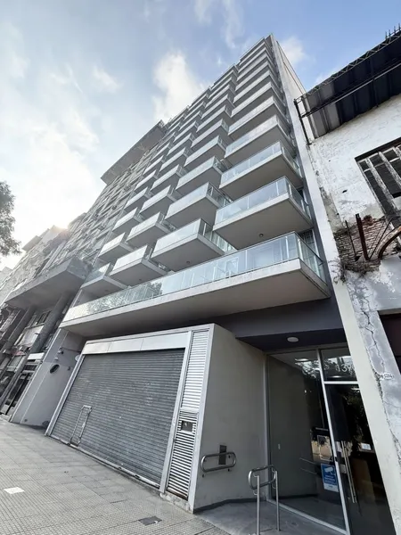 Departamento en alquiler · Constitución, CABA