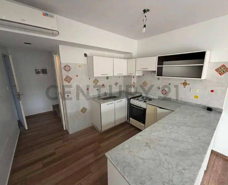 Departamento en venta · Saavedra, CABA