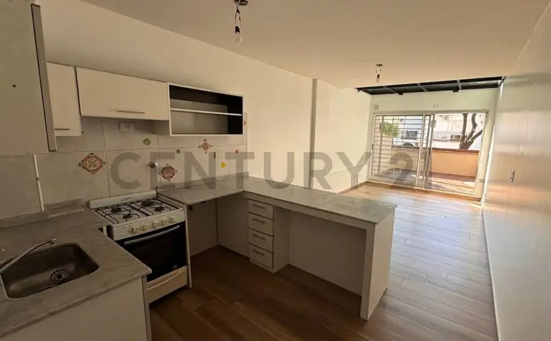 Departamento en venta · Saavedra, CABA
