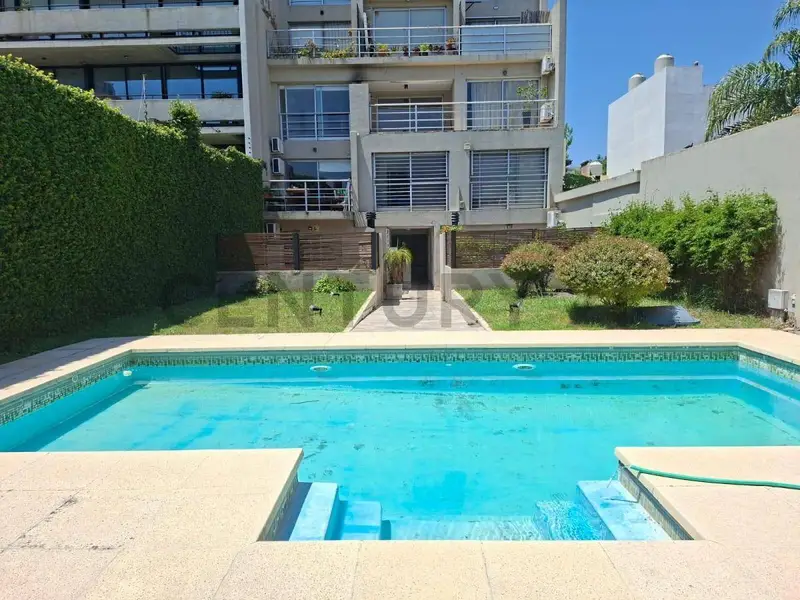 Departamento en venta · Saavedra, CABA