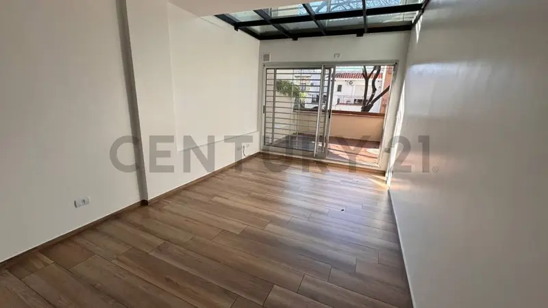 Departamento en venta · Saavedra, CABA