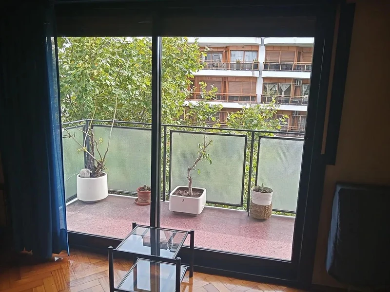 Departamento en venta · Palermo, CABA