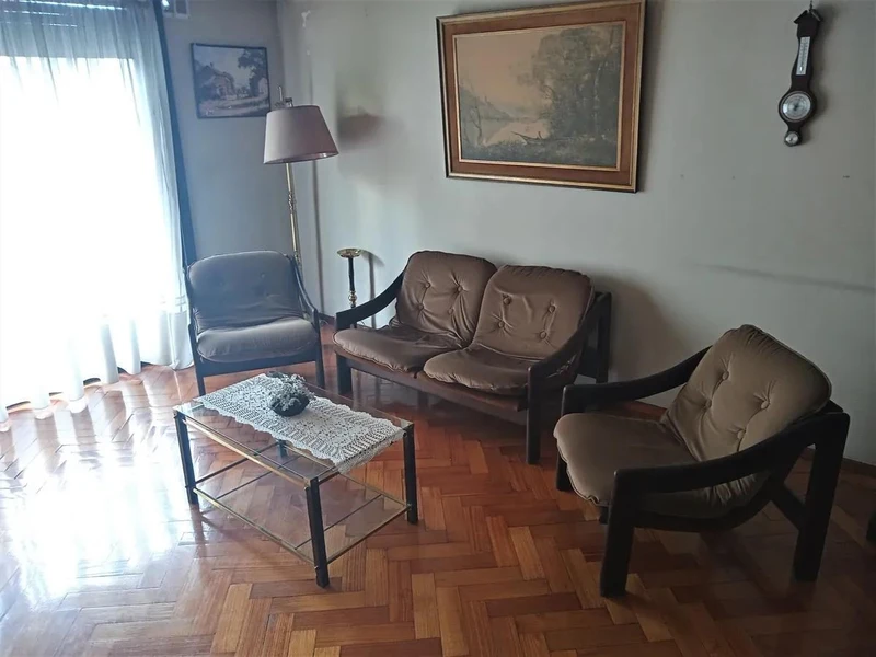 Departamento en venta · Palermo, CABA