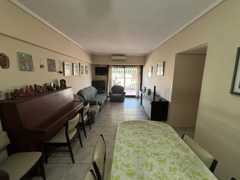 Departamento en venta · Villa Crespo, CABA