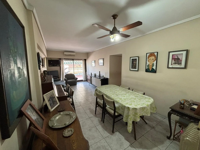 Departamento en venta · Villa Crespo, CABA
