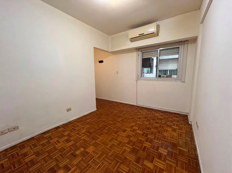 Departamento en alquiler · Parque Patricios, CABA