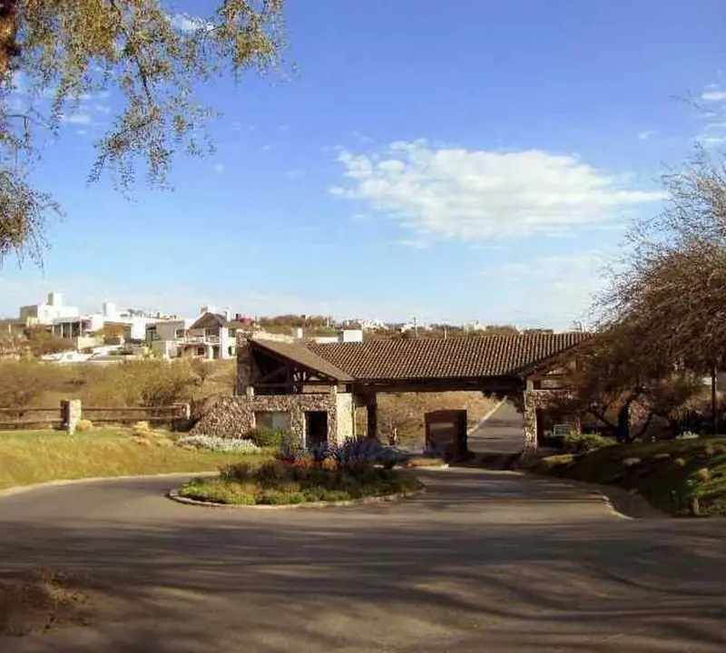 Terreno en venta · La Calera, Colon, Córdoba