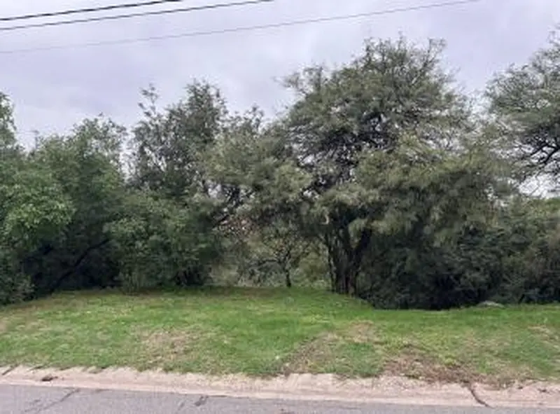 Terreno en venta · La Calera, Colon, Córdoba