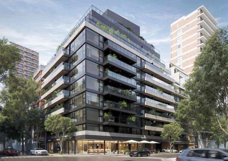 Departamento en venta · Palermo, CABA