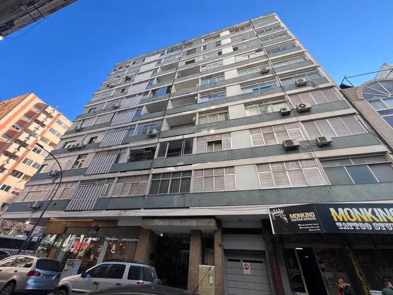 Departamento en venta · Alberdi, Córdoba Capital, Córdoba