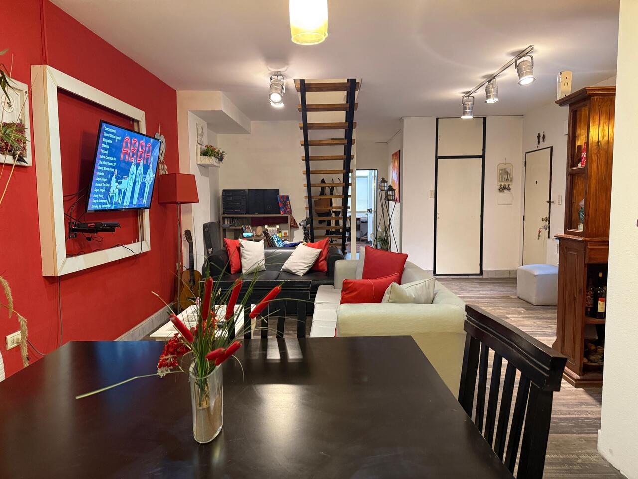 Venta Departamento Duplex 3 Dormitorios Alberdi / Centro - foto 4