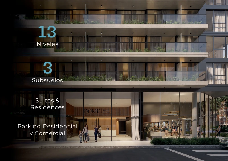 Departamento en venta · Palermo, CABA