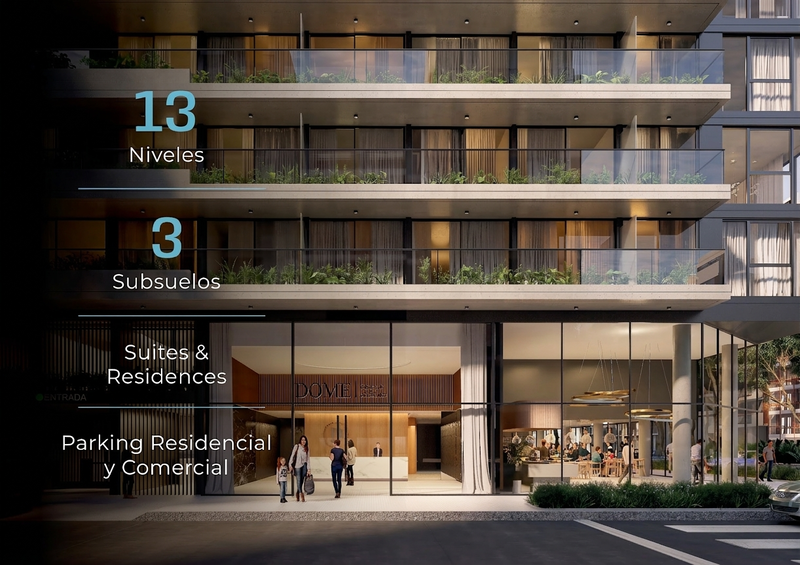 Departamento en venta · Palermo, CABA