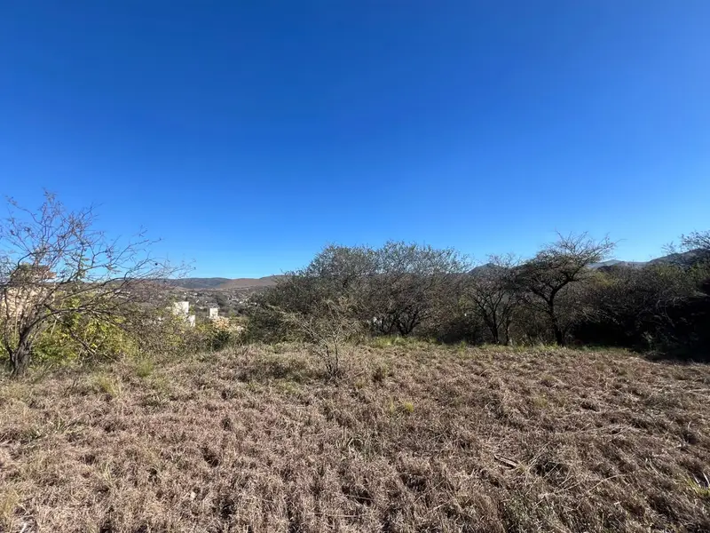 Terreno en venta · La Calera, Colon, Córdoba