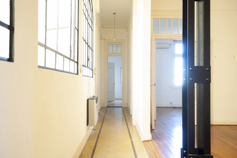Departamento en venta · Balvanera, CABA