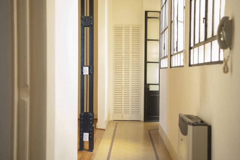 Departamento en venta · Balvanera, CABA