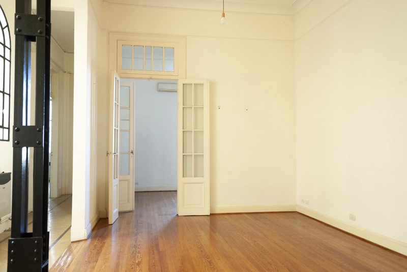 Departamento en venta · Balvanera, CABA