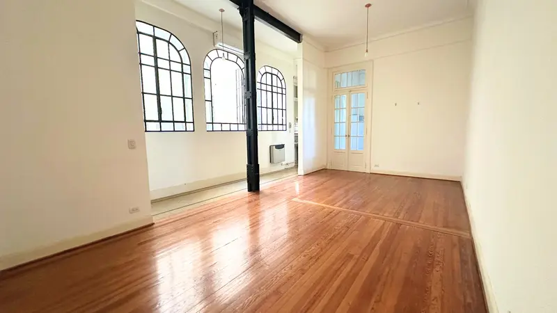 Departamento en venta · Balvanera, CABA