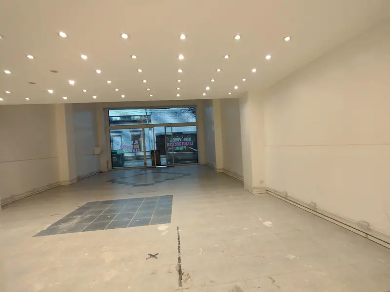 Comercio en alquiler · Palermo, CABA Comercio en alquiler · Palermo, CABA