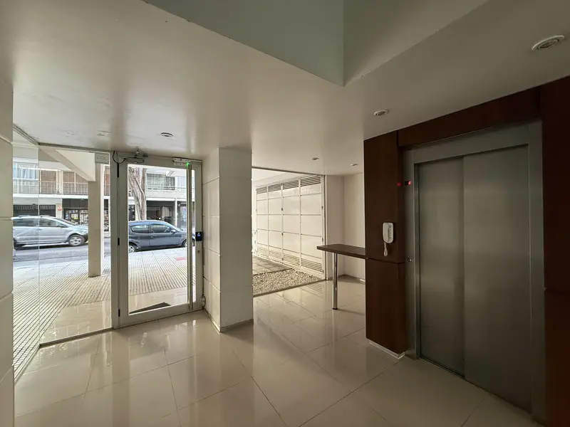 Departamento en alquiler · Villa Crespo, CABA