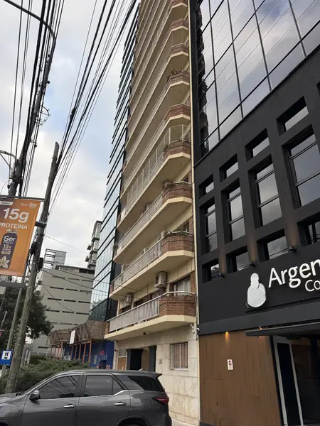 Departamento en alquiler · Vicente López, Vicente López, GBA Norte, Provincia de Buenos Aires