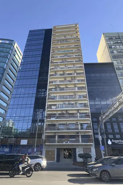 Departamento en alquiler · Vicente López, Vicente López, GBA Norte, Provincia de Buenos Aires