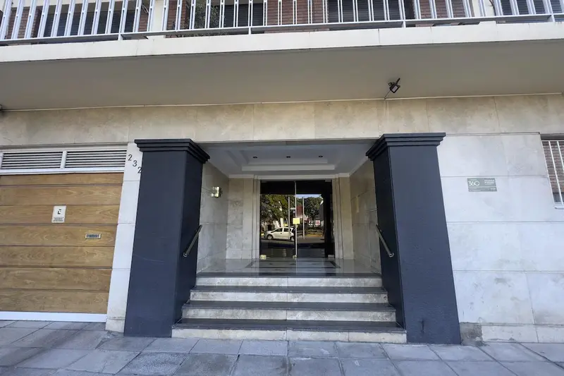 Departamento en alquiler · Vicente López, Vicente López, GBA Norte, Provincia de Buenos Aires