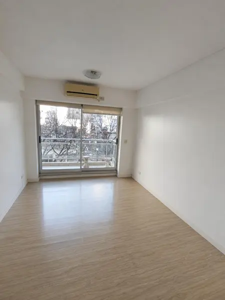Departamento en alquiler · Recoleta, CABA