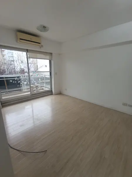 Departamento en alquiler · Recoleta, CABA